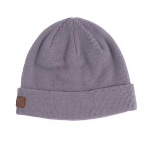 Шапка Harbor Coal, grey