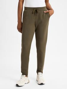 Обычные брюки Soyaconcept  Banu 157, оливковый