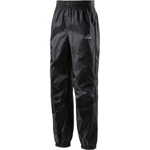Дождевые штаны Longville II Mckinley, черный