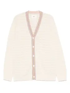 Джош кардиган NN07, нейтральный