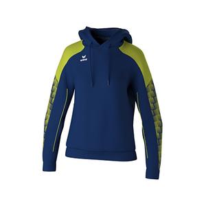 Худи Erima Evo Star, синий