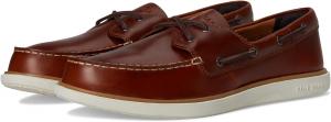 Мужские кроссовки Cole Haan Grand Crosscourt Boat, бежевый/слоновая кость
