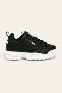 Фила - Обувь Fila, черный