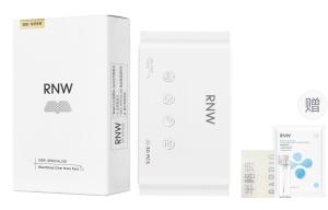 RNW Носовые пластыри для лица наборы для ухода за кожей удаление черных точек и очищение