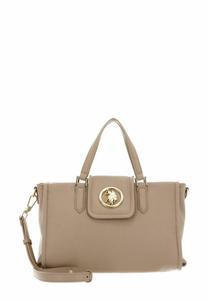 Сумка U.S. Polo Assn. JODHPUR DOUBLE HANDLE , Taupe