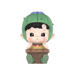 HACIPUPU Fantasy Collection загадочная коробка одиночная загадочная коробка/полный набор 12 шт POP MART