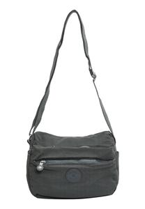Сумка через плечо Mindesa, темно-серый