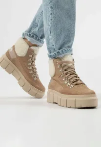 Зимние ботинки Relaks, Beige R