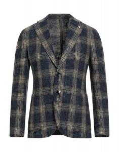 Блейзер L.B.M. 1911, синий