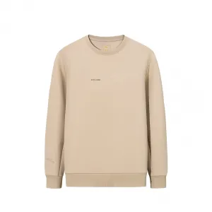 Толстовка Variety Training Collection для мужчин ANTA, agarwood хаки