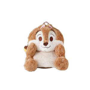 POTDEMIEL Дисней Полиэстер Мультяшный Лотсо Чип Стич Рюкзак Обычный Унисекс Красный Синий Коричневый