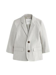 Куртка Next Suit Jacket, светло-серый