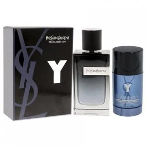 Туалетная вода-спрей Yves Saint Laurent + Дезодорант-карандаш для мужчин