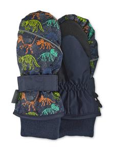 Рукавицы Sterntaler, темно-синий