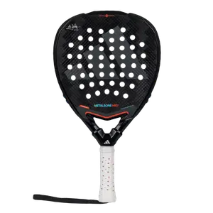 Ракетка для падела Adidas Metalbone HRD+ 3.4, серый