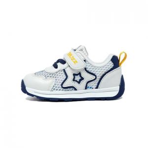 Обувь для малышей из серии «История игрушек», кроссовки Disney, бежевый/синий