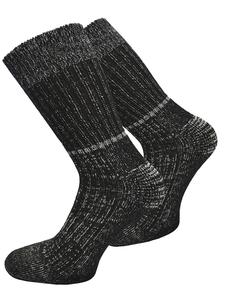 Носки Normani, черный