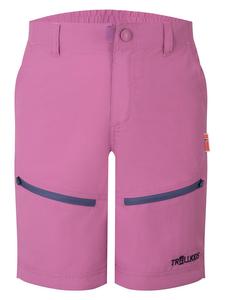 Шорты Trollkids, розовый