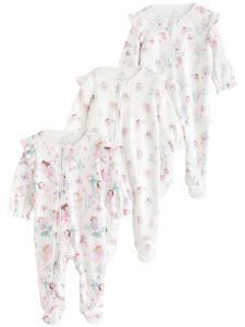 Пижама Next, экрю