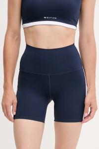 Тренировочные шорты Highgate 3 P.E Nation, темно-синий