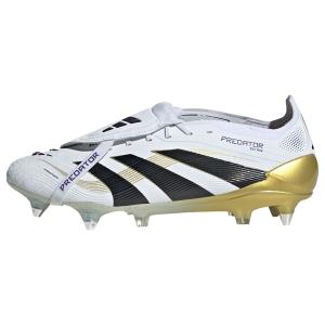 Футбольные бутсы ADIDAS PERFORMANCE Predator Elite, белый