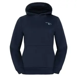 Худи Sweet Protection Club, синий