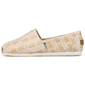 Joy&Mario Женские повседневные туфли-лодочки абрикосовые, цвет Apricot