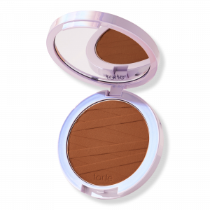 Прессованная пудра для лица Face Tape Tarte, 57n Rich Neutral (deeper skin with a balance of warm & cool undertones)