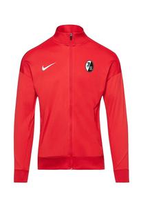 Тренировочная куртка REPLICAS NATIONAL SC FREIBURG Nike Performance, красный