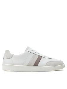 Кроссовки Geox U Regio U45CHA 08522, белый