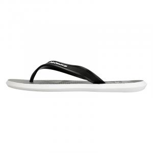 Износостойкие нескользящие быстросохнущие шлепанцы Flip Flops Men's HOTMARZZ, черный