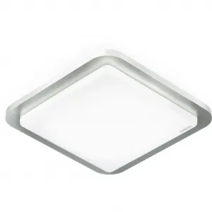 Светодиодный потолочный светильник RS с LED-платой, теплый белый Steinel, белый