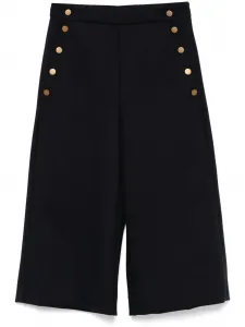 Брюки Valdez MAX MARA, синий