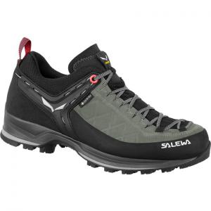 Женские туфли MTN Trainer 2 GTX Salewa, оливковый