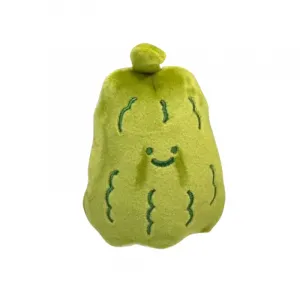 Овощные куклы плюшевый кулон 8 см высотой Abay