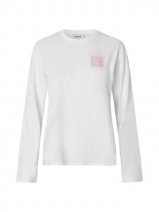 Modström Топ 'Sugarmd' в белом