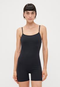 Купальник It's Now Cool THE CONTOUR ONESIE, Black