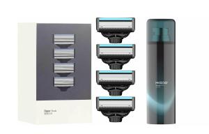 Электробритва Mkodo, X-Series/F-Series Product Replacement Set