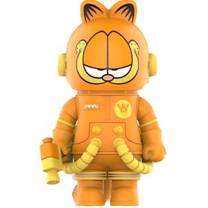 Mega Space Molly Anniversary Collection 3 100% слепой бокс товары одиночный слепой бокс/полный бокс 9 шт POP MART