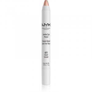 Подводка для глаз NYX Professional Makeup Jumbo оттенок 611 Yogurt 5 г