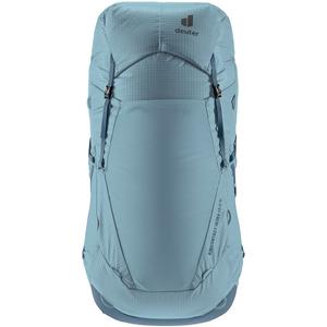 Рюкзак aircontact ultra 45+5 sl Deuter, цвет dusk-atlantic