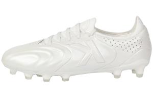 KELME Священный Грааль FG Фирм Граунд противоскользящие износостойкие дышащие футбольные бутсы мужские белый белый, цвет White