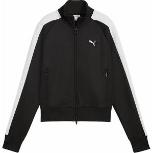 PUMA Замковая толстовка, Black
