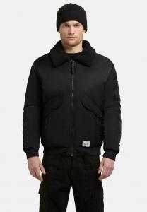 Куртка khujo GROUND, Black