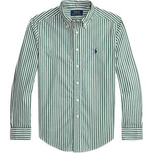 Рубашка Casual FW25 детская Polo Ralph Lauren, белый