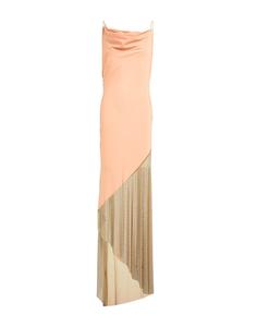 Платье Giuseppe Di Morabito, светло-коричневый