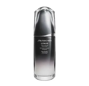 Антивозрастная сыворотка для мужчин Ultimune Power Infusing Concentrate Shiseido, 75 ml