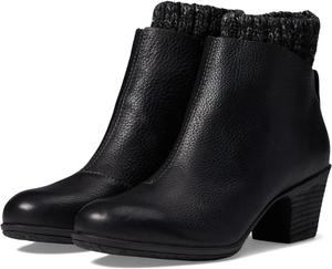 Ботильоны Briane Comfortiva, черный