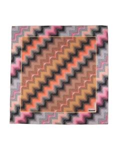 Шарф Missoni, оранжевый