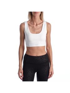 Бюстгальтер на косточках GAP, белый